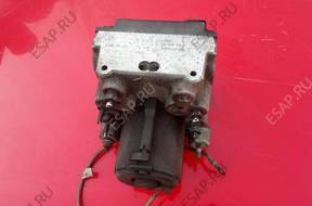 БЛОК АБС Audi A6 C4 2,5tdi   ABSu