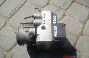 БЛОК АБС AUDI A6 C4 2.5    0265214002