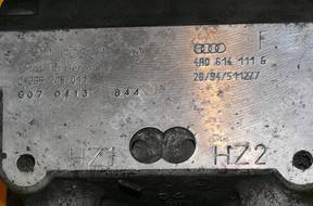БЛОК АБС   AUDI A6 C4 2.5 TDI 115KM 0265218011