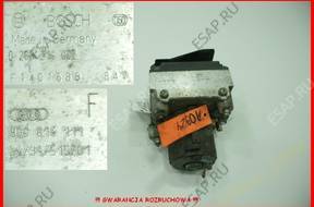 БЛОК АБС    AUDI A6 C4 2.6 0263214002 EU