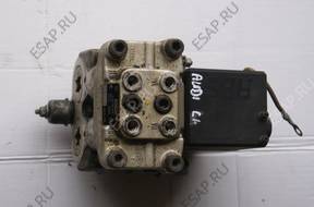 БЛОК АБС AUDI A6 C4 2.6  -272/203560-4A0614111A-
