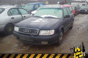 БЛОК АБС   AUDI A6 C4 2.6 V6 94-1997 год