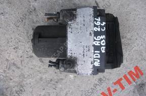 БЛОК АБС AUDI A6 C4 2.6 V6