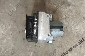 БЛОК АБС   AUDI A6 C4 2.6 V6  --