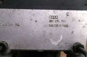 БЛОК АБС AUDI A6 C4 A4 B5 2,5 TDI   8D0613111
