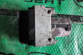 БЛОК АБС Audi A6 C4 A4 B5   Bosch 0265214002