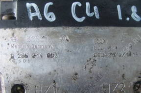 БЛОК АБС   Audi A6 C4   A6C4 1.8 20V 5V