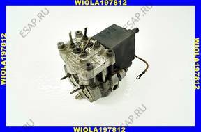 БЛОК АБС AUDI A6 C4    BOSCH 2,6 V6