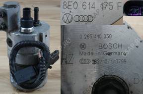 БЛОК АБС AUDI A6 C5 00 2.5 V6 TDI   ESP 0265410050