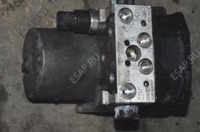 БЛОК АБС AUDI A6 C5 01  2.4   4B0614517G