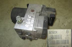 БЛОК АБС AUDI A6 C5   0273004286