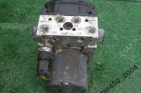 БЛОК АБС   AUDI A6 C5 1,8T