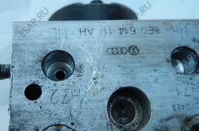 БЛОК АБС   Audi A6 c5 111h