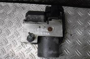 БЛОК АБС   AUDI A6 C5 1.8T 0273004283