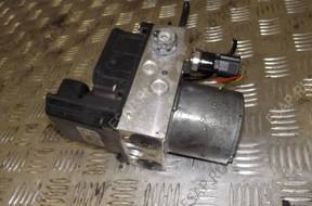 БЛОК АБС   AUDI A6 C5 1.9 TDI 130KM 2003 год 0265950055
