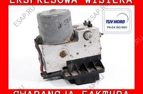 БЛОК АБС   AUDI A6 C5 1997-2001 8E0614111T