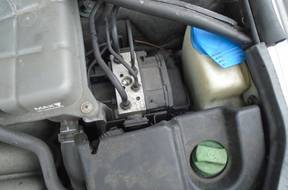БЛОК АБС   AUDI A6 C5 2,0B 4D 01'