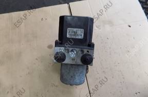 БЛОК АБС   AUDI A6 C5 2,4 V6 1998-2002 год