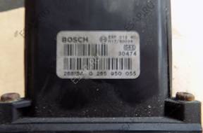 БЛОК АБС   AUDI A6 C5 2,4 V6 1998-2002 год