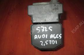 БЛОК АБС   AUDI A6 C5 2,5TDI 8E061411A 0273004284