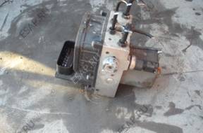 БЛОК АБС audi a6 c5  2.0 20v   ESP