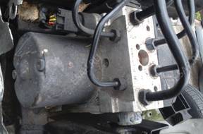 БЛОК АБС     audi a6 c5 2.4 4B0614517G