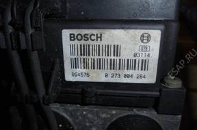 БЛОК АБС    AUDI A6 C5 2.4 V6 0273004284