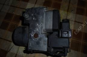 БЛОК АБС    AUDI A6 C5 2.4 V6 0273004284