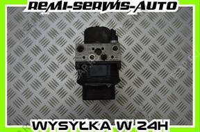 БЛОК АБС   Audi A6 C5 2.5 D 0265225124