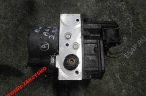 БЛОК АБС AUDI A6 C5 2.5 TDI   0265950055