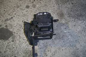 БЛОК АБС   AUDI A6 C5 2.5 TDI 0265950055