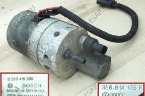БЛОК АБС Audi A6 C5 2.5 TDI 2000 год