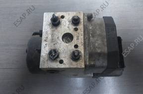 БЛОК АБС AUDI A6 C5 2.5 TDI   3B0614111 0273004573