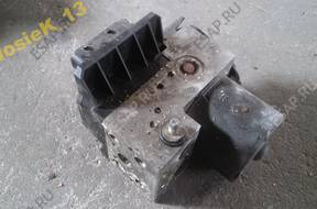 БЛОК АБС   AUDI A6 C5 2.5 TDI 8E0614111AS