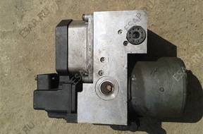 БЛОК АБС   AUDI A6 C5 2.5 TDI 8E0614111H 0265220481