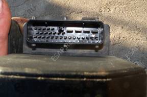 БЛОК АБС audi a6 c5 2.5 tdi