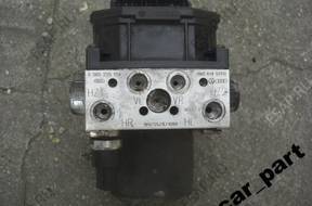 БЛОК АБС   AUDI A6 C5  2.5 TDI
