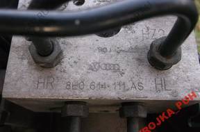 БЛОК АБС AUDI A6 C5 2.5 TDI ALLROAD   ESP