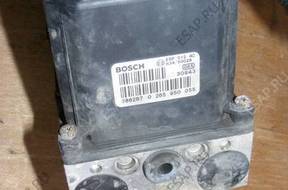 БЛОК АБС AUDI A6 C5  2.5 TDI   ESP