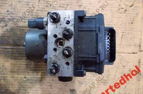 БЛОК АБС AUDI A6 C5 4B0614517G 0265950055   ESP