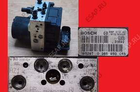 БЛОК АБС AUDI A6 C5   4B0614517G