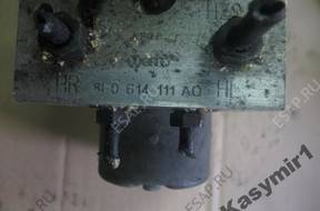 БЛОК АБС Audi a6 c5   8e0614111aq