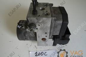 БЛОК АБС      AUDI A6 C5 8E0614111J