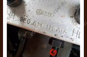 БЛОК АБС    Audi A6 C5 8E061411AH