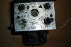 БЛОК АБС   audi A6 C5 8E061411T 0265202401