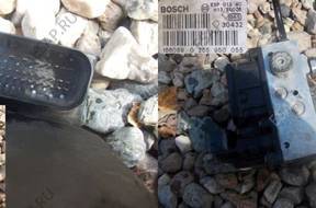 БЛОК АБС AUDI A6 C5 97-04   0265950055