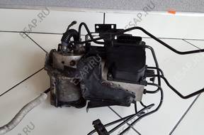 БЛОК АБС AUDI A6 C5 A4 B6    8E0616111AS