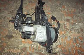 БЛОК АБС audi a6 c5 a4  ESP 8E0 614 175 F