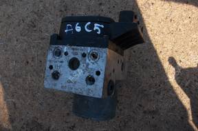 БЛОК АБС   AUDI A6 C5 A8 0265202401 BOSCH RZGW