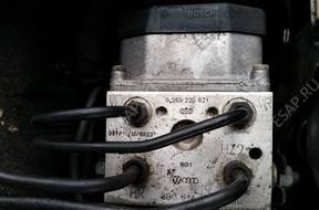 БЛОК АБС AUDI A6 C5   CONTROLA TRAKCJI